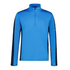 Icepeak Mens Fleminton Base Layer Top / Blue